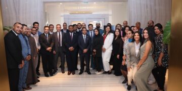 “السياحة العُمانية” تعقد ورشة عمل لدعم التعاون مع الشركات المصرية