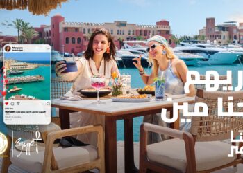 أنت سفير لبلدك.. “السياحة” تطلق المرحلة الثالثة من حملة “إحنا مصر”