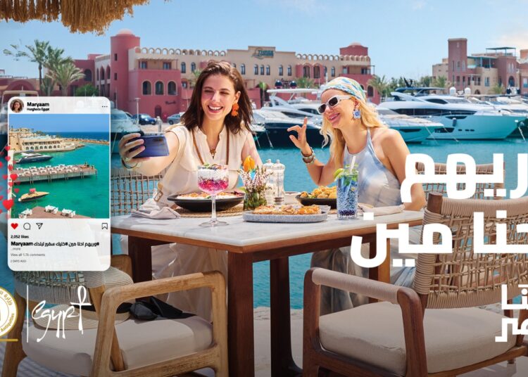 أنت سفير لبلدك.. “السياحة” تطلق المرحلة الثالثة من حملة “إحنا مصر”