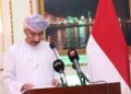 السفير الرحبي خلال “بيت عُمان بالقاهرة” يرعى فعالية لتعزيز التعاون السياحي بين عُمان ومصر