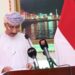 السفير الرحبي خلال “بيت عُمان بالقاهرة” يرعى فعالية لتعزيز التعاون السياحي بين عُمان ومصر