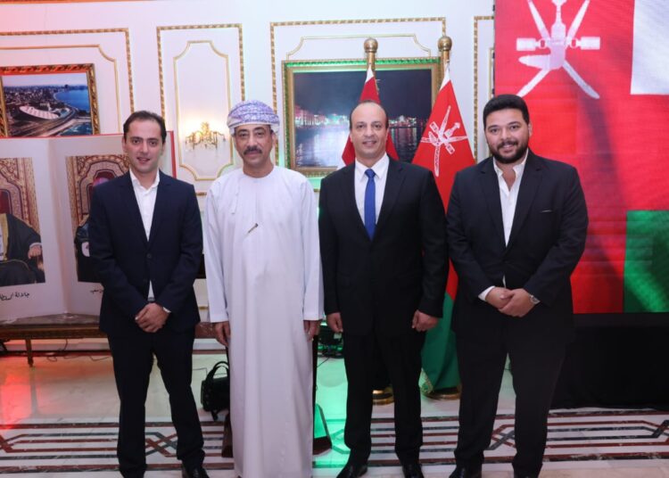 قريبًا.. انطلاق بطولة مصر والشرق الأوسط لسباقات السيارات بسلطنة عُمان