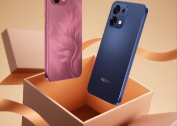 مواصفات هاتف ” OPPO A6 Pro 5G” المصنع محلياً بعد إطلاقه في السوق المصري