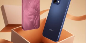 مواصفات هاتف ” OPPO A6 Pro 5G” المصنع محلياً بعد إطلاقه في السوق المصري