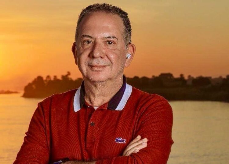 إيهاب عبد العال: التكامل بين الدولة والقطاع الخاص مفتاح طفرة السياحة النيلية