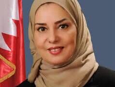 “سفيرة البحرين بالقاهرة” تهنئ مصر بمناسبة ذكرى 6 أكتوبر