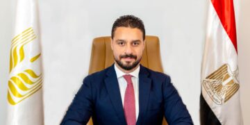  رئيس مجموعة تطوير الأعمال:البنك الزراعي المصري يستهدف زيادة حصته السوقية بالتركيز على التجزئة المصرفية والتوسع بالمحافظات