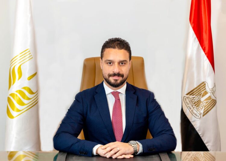 رئيس مجموعة تطوير الأعمال:البنك الزراعي المصري يستهدف زيادة حصته السوقية بالتركيز على التجزئة المصرفية والتوسع بالمحافظات
