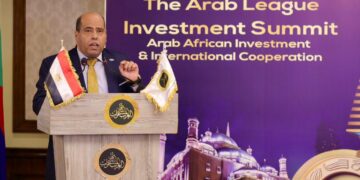 حسام عبد الكريم: قناة السويس ركيزة أساسية في تعزيز تنافسية التجارة العربية والأفريقية بالأسواق العالمية