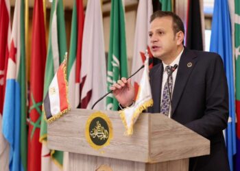 رامي غالي: لجنة رجال الأعمال باتحاد المستثمرات العرب توقع اتفاقيات تعاون مع أكثر من 15 جهة عربية ودولية