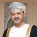 وزير الخارجية العماني يعرب عن سعادته لانتخاب الدكتور خالد العناني مديرًا عامًا لليونسكو