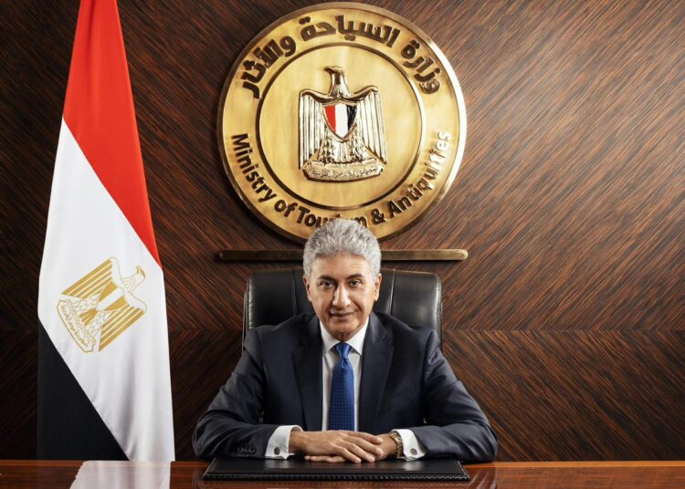 وزارة السياحة تنفي التقدّم ببلاغ ضد أحد الصحفيين