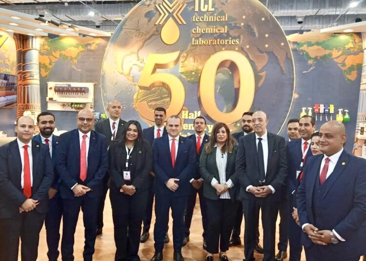 برعاية السياحة.. اتحاد المستثمرات العرب يشارك بمعرض هيس هوتيل إكسبو 2025 