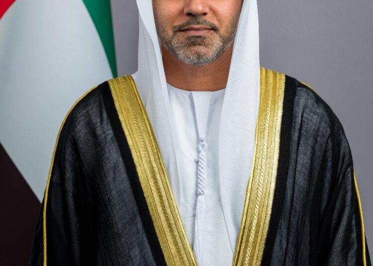 سفير الإمارات يهنئ القيادة والشعب المصري بتأهل المنتخب الوطني إلى كأس العالم