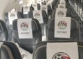 مصرللطيران تنقل المنتخب المصري من المغرب عقب صعوده لكأس العالم 2026