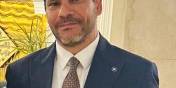 تكليف محمد رضا وظيفة مدير عام الإدارة العامة للسياحة الدينية بوزارة السياحة