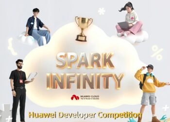 “هواوي” تطلق النسخة السنوية من مسابقة كلاود للمطورين 2025 في مصر وشمال إفريقيا