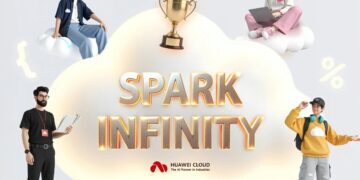“هواوي” تطلق النسخة السنوية من مسابقة كلاود للمطورين 2025 في مصر وشمال إفريقيا