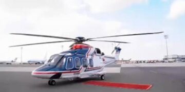 إطلاق خدمة “تاكسي مصر الجوي” في مصر بإستثمارات تصل ال 5 مليارات جنيه 