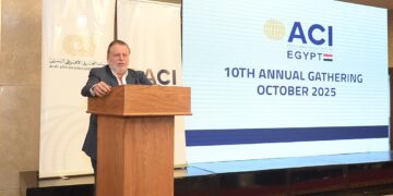 “محافظ البنك المركزي المصري” يفتتح فعاليات المؤتمر السنوي للجمعية المصرية للمتداولين في الأسواق المالية