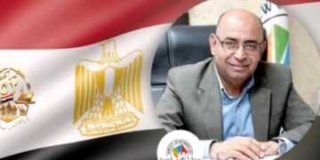 جهاز مدينة أكتوبر الجديدة يشن حملات مكثفة للتصدي للتعديات والإشغالات والباعة الجائلين