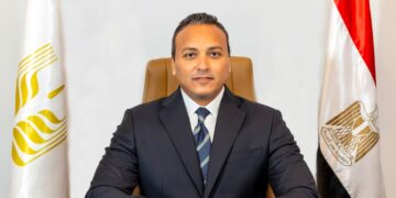 البنك الزراعي المصري يعلن عن انضمام “محمد سويسي” لرئاسة مجموعة المنتجات والخدمات الإلكترونية  