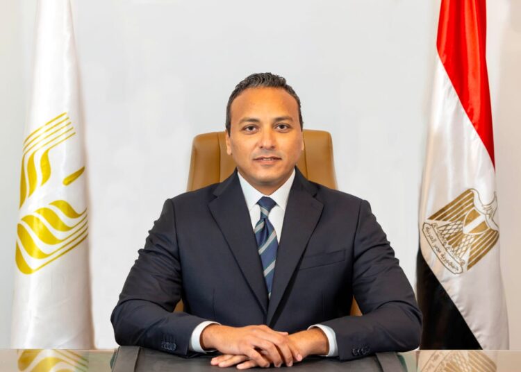 البنك الزراعي المصري يعلن عن انضمام “محمد سويسي” لرئاسة مجموعة المنتجات والخدمات الإلكترونية  