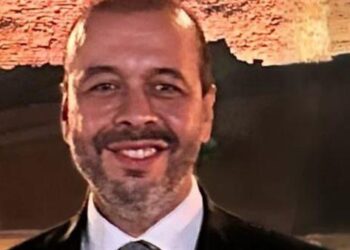 ترحيب سياحي كبير بتعيين المهندس تامر مكرم عضواً بمجلس الشيوخ