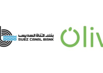 بنك قناة السويس وأوليف يوقعان تسهيلاً ائتمانياً بقيمة 30 مليون جنيه