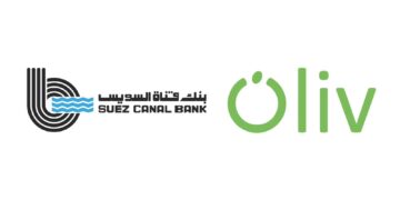 بنك قناة السويس وأوليف يوقعان تسهيلاً ائتمانياً بقيمة 30 مليون جنيه