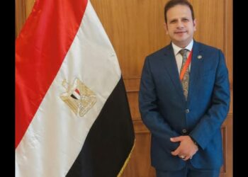 “رامي غالي” يشارك في ندوة لجنة المواصفات والجودة باتحاد الصناعات المصرية