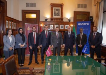 بنك مصر يوقع بروتوكول تعاون مع Moody’s لاعتماد منصة TP Catalyst تعزيزا للشفافية والحوكمة
