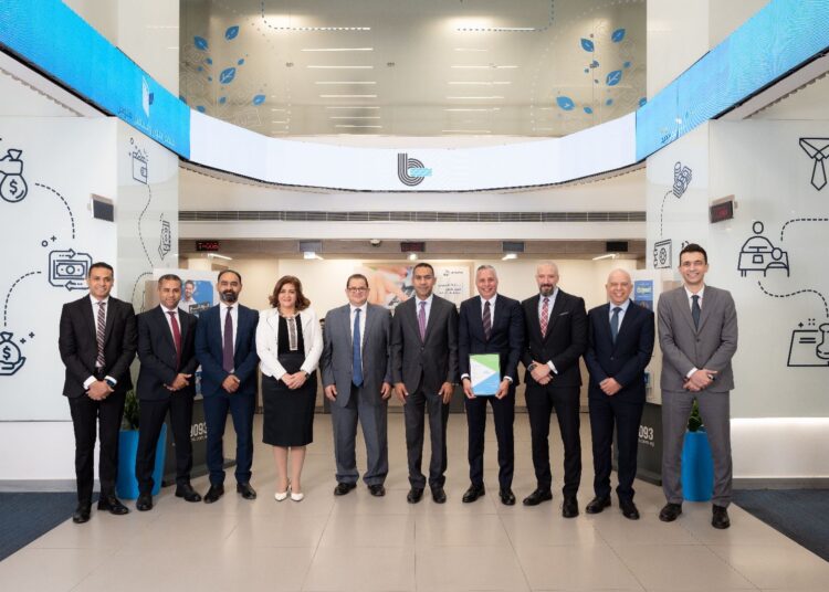 بنك قناة السويس يحصل على 5 شهادات دولية “EDGE Advanced” لاعتماد البناء الأخضر لفروعه