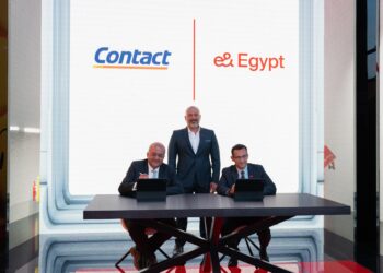 تحالف إستراتيجي بين”مجموعة كونتكت المالية” و “e& money”لرسم مستقبل التمويل الرقمي باستخدام  تقنيات الذكاء الاصطناعي