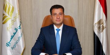 ألبير نسان رئيس مجموعة ائتمان الشركات: البنك الزراعي المصري يسعى لزيادة محفظة تمويل الشركات والقروض المشتركة