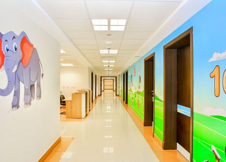 بنك مصر يدعم أطفال الأورام في الصعيد كشريك مؤسس بمساهمة تبلغ 300 مليون جنيه