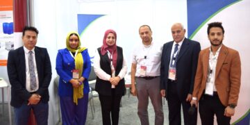 غرفة القاهرة تُشارك في المعرض الدولي “أجرينا – الشرق الأوسط”