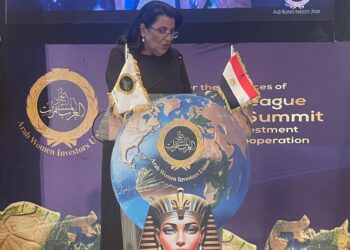“العين خولة العرموطي”: الأمة العربية تتطلب توحيد الجهود لمواجهة التحديات