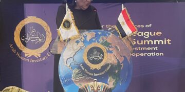 “العين خولة العرموطي”: الأمة العربية تتطلب توحيد الجهود لمواجهة التحديات