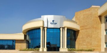 أكاديمية مصر للطيران للتدريب تجتاز المراجعة الدولية من شركة SGS العالمية