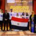 مصر تحصد المراكز الأولى في مسابقات المنتدى الأفرواسيوي للابتكار والتكنولوجيا بماليزيا