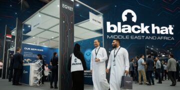 شركات التكنولوجيا المصرية تستعد للمشاركة في “بلاك هات الشرق الأوسط وأفريقيا 2025”