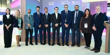 VQ Communications” البريطانية و”CONNECT-PS” تطلقان شراكة استراتيجية لتعزيز حلول الاتصال والتعاون الرقمي في الشرق الأوسط وأفريقيا