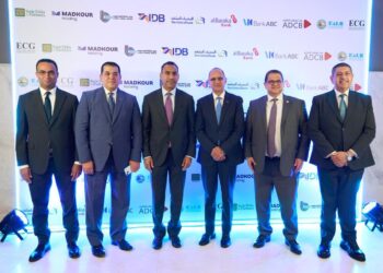 بقيادة بنك قناة السويس.. تحالف مشترك لمنح 4.485 مليار جنيه لشركة “مدكور للمشروعات”