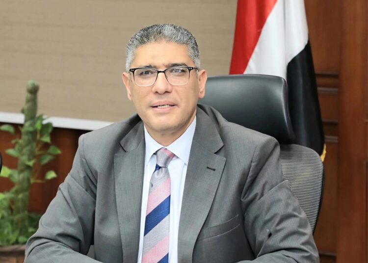 تخصيص شاشات كبرى بميادين “الجيزة” لمتابعة افتتاح المتحف المصري الكبير