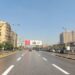 محافظة الجيزة تتزين لاستقبال زوار المتحف المصري الكبير