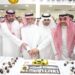 رجل الأعمال عبدالقادر نايته يحتفل بمرور (10) سنوات من الإنجاز في عالم السيارات