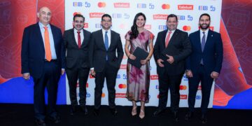 “البنك التجاري الدولي مصر (CIB)”وطلبات وماستركارد يطلقون بطاقة ائتمان جديدة مخصصة للجيل الرقمي