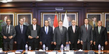 بنك مصر يدعم مبادرة “افتح حسابك في مصر” لتسهيل الخدمات المصرفية للمصريين بالخارج