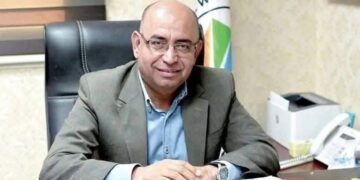 جهاز مدينة أكتوبر الجديدة يواصل حملاته المكثفة لفرض الانضباط ومواجهة المخالفات 